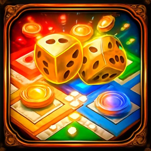 cb666 Starburst আলোছটা